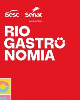 Rio Gastronomia 2024