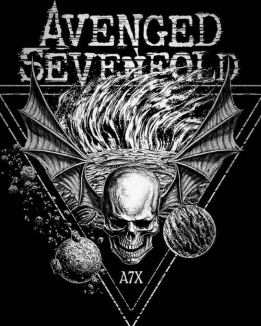 Rock in Rio - Avenged Sevenfold