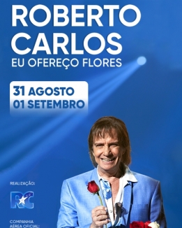 Roberto Carlos